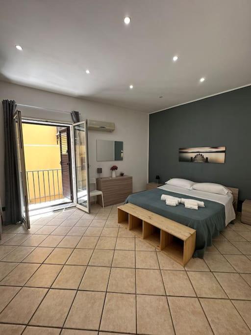 Apartament Cusciuliu House Palermo Zewnętrze zdjęcie