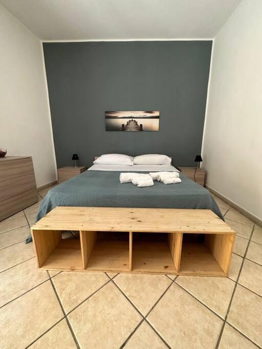 Apartament Cusciuliu House Palermo Zewnętrze zdjęcie