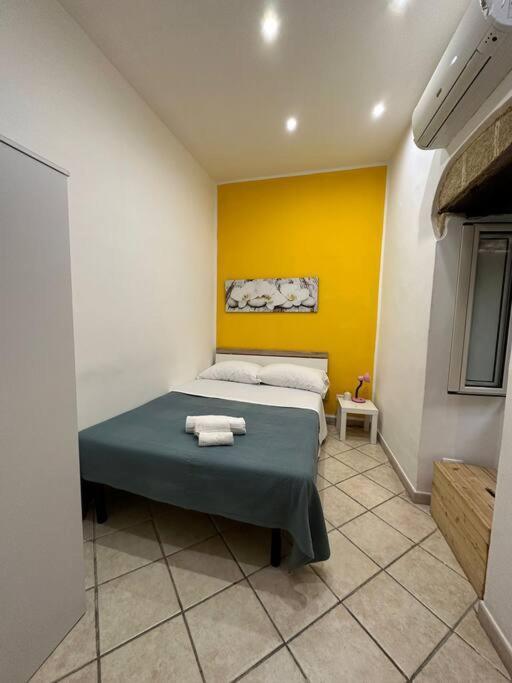 Apartament Cusciuliu House Palermo Zewnętrze zdjęcie