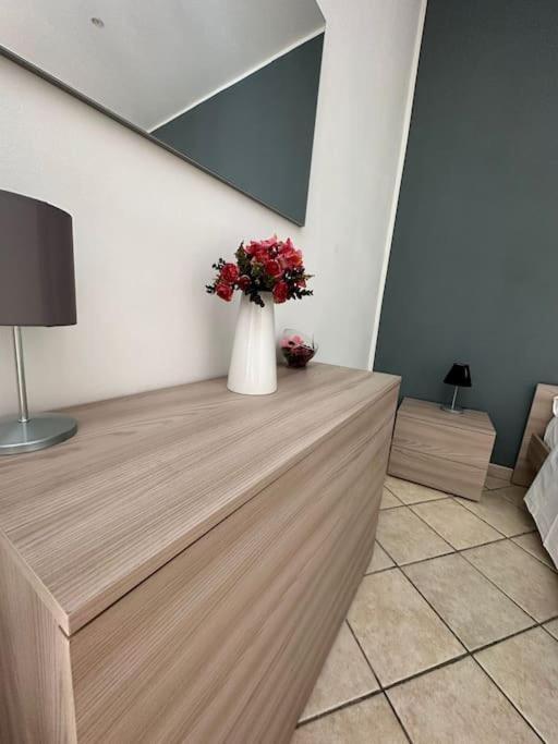 Apartament Cusciuliu House Palermo Zewnętrze zdjęcie