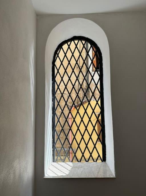 Apartament Cusciuliu House Palermo Zewnętrze zdjęcie