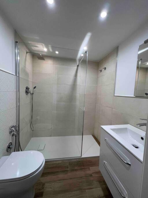 Apartament Cusciuliu House Palermo Zewnętrze zdjęcie