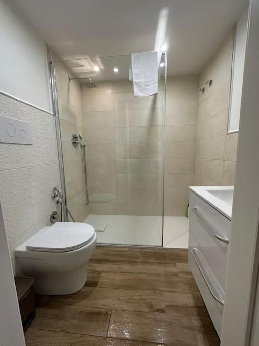 Apartament Cusciuliu House Palermo Zewnętrze zdjęcie