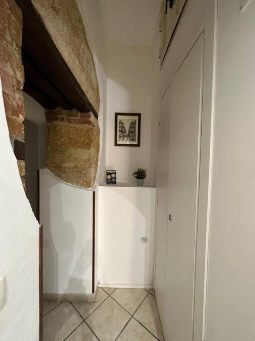 Apartament Cusciuliu House Palermo Zewnętrze zdjęcie