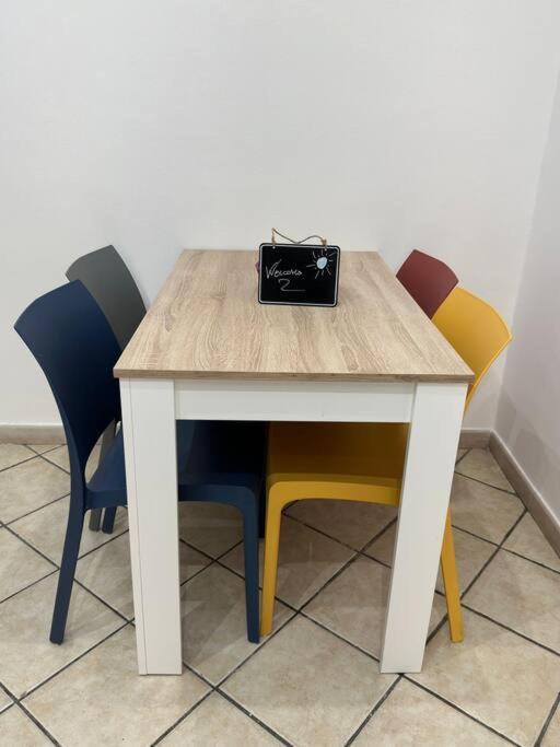 Apartament Cusciuliu House Palermo Zewnętrze zdjęcie